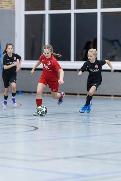Bild 130 - wDJ Loewinnen Cup D1
